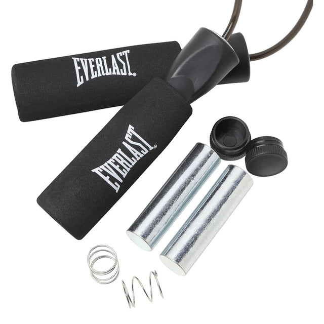 Everlast Weighted Jump Rope