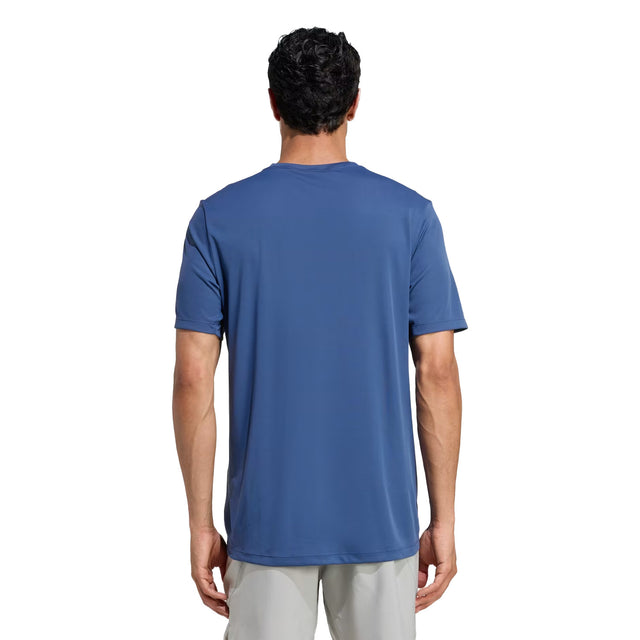 Adidas Run Ess Tee
