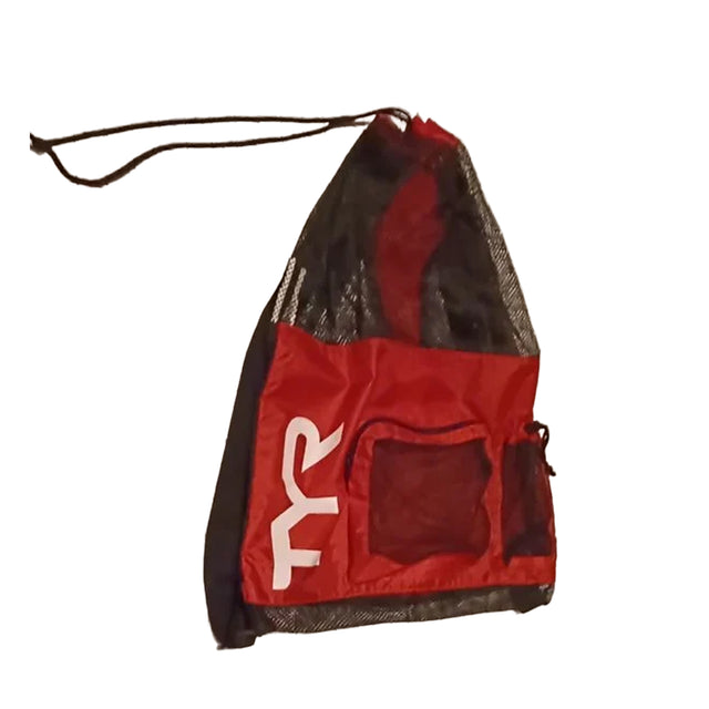 Tyr Mesh Mummy Bag Red