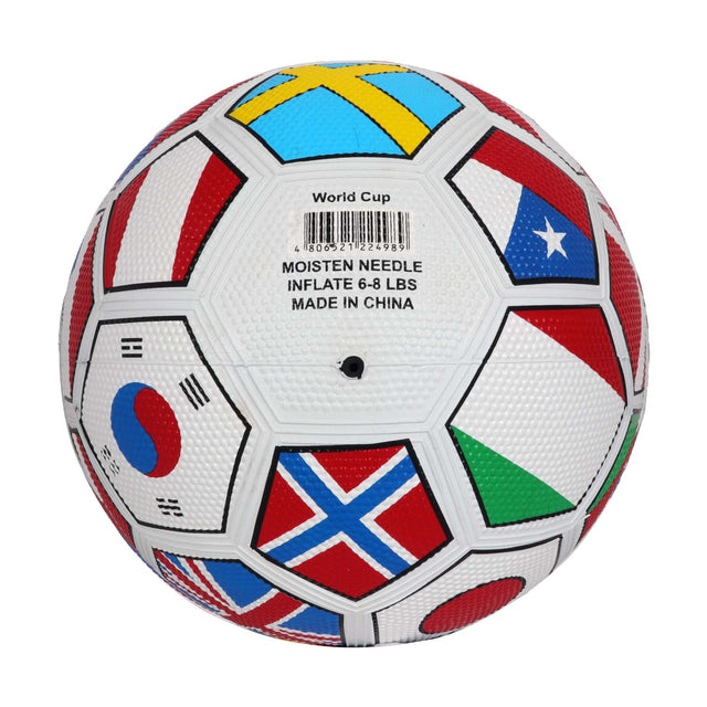 Athletico Rebound Worldcup