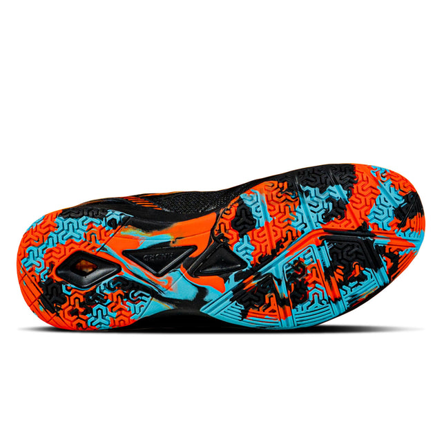 Hundred Battle Badminton Shoes