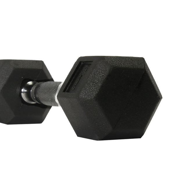 Questor Hex Dumbell (3Kg)