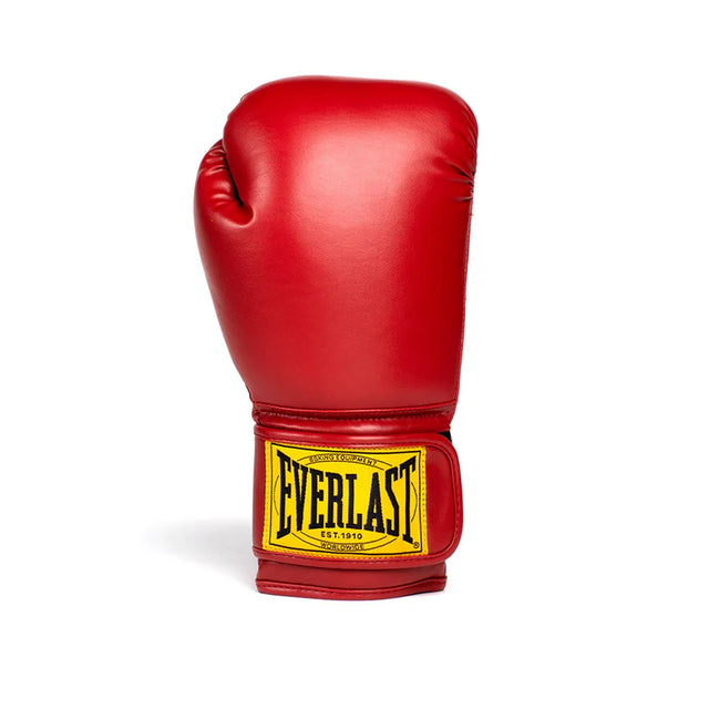 Everlast 1910 Training Gloves 14Oz