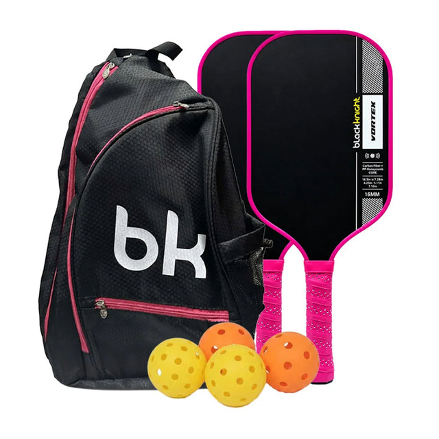 Black Knight Bk Vortex Paddle
