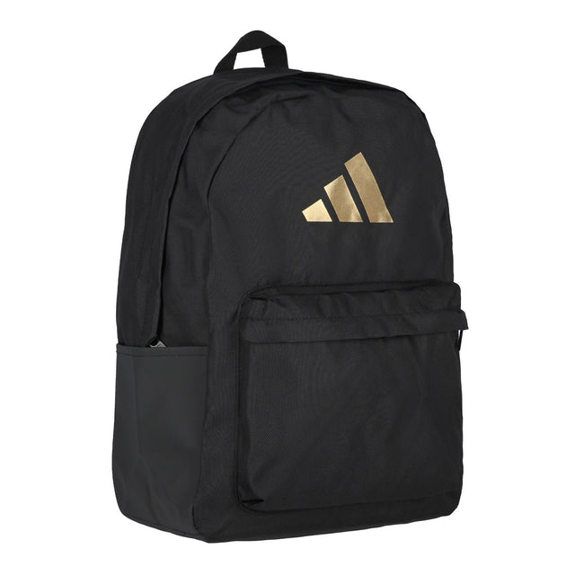 Adidas Classic 3 Bar Logo Backpack