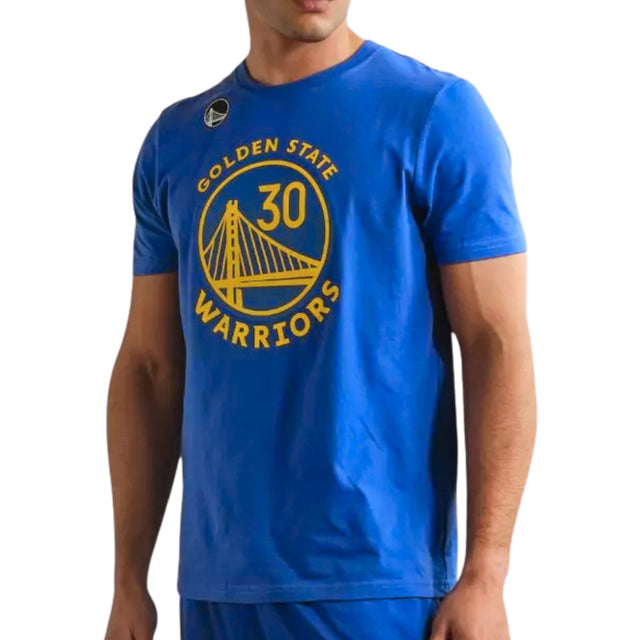 Nba Golden State Warriors Curry T-Shirt
