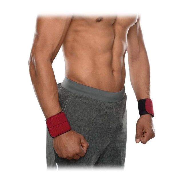Mcdavid Flex Fit Training Wrist Wraps