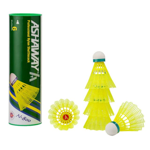 Ashaway Nylon Shuttlecock