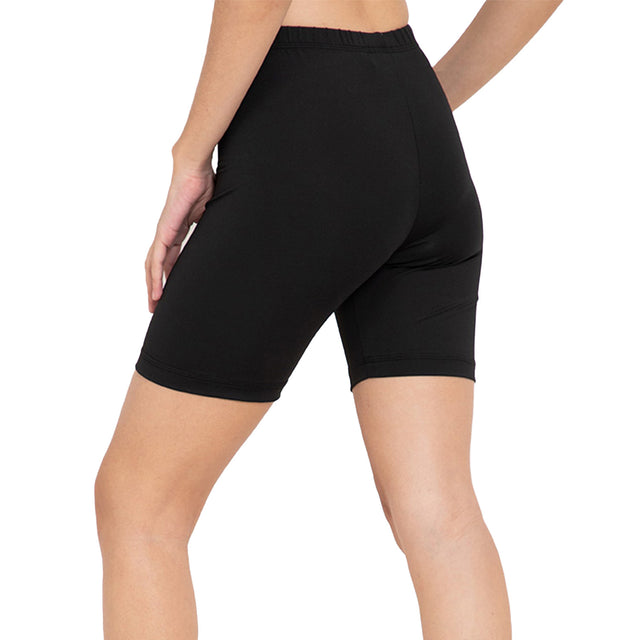 Manly Ladies Compression Shorts