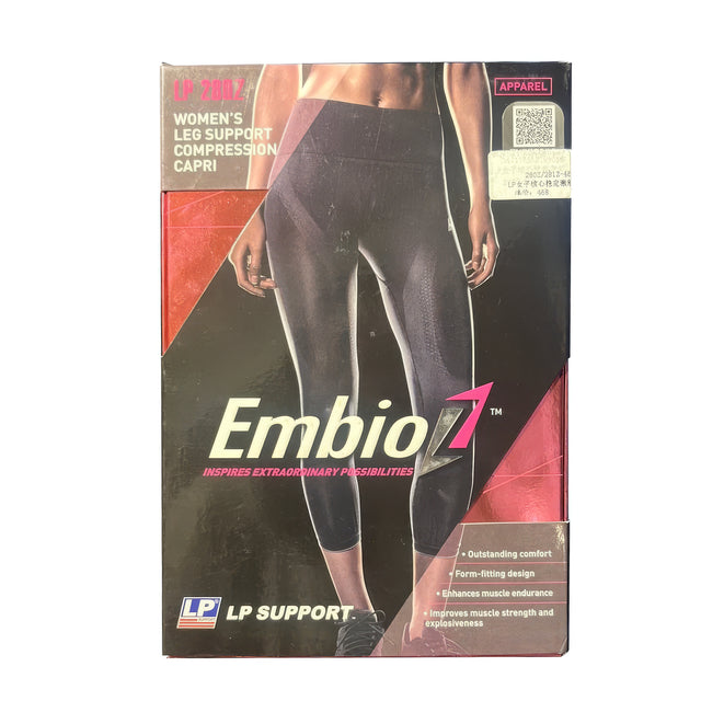 Lp Support Wmns Leg Spprt Cmprssn