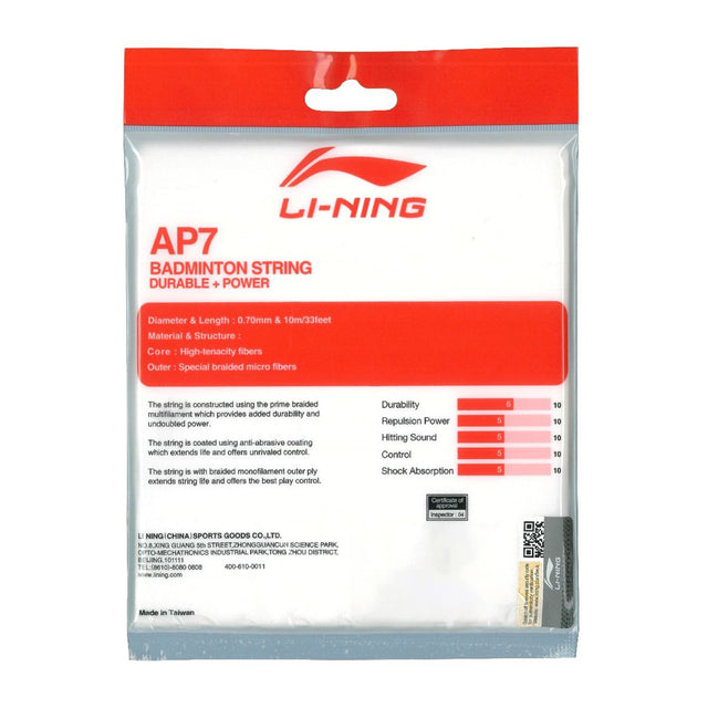 Li-Ning Ap7