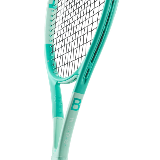 Head Boom Mp Alternate