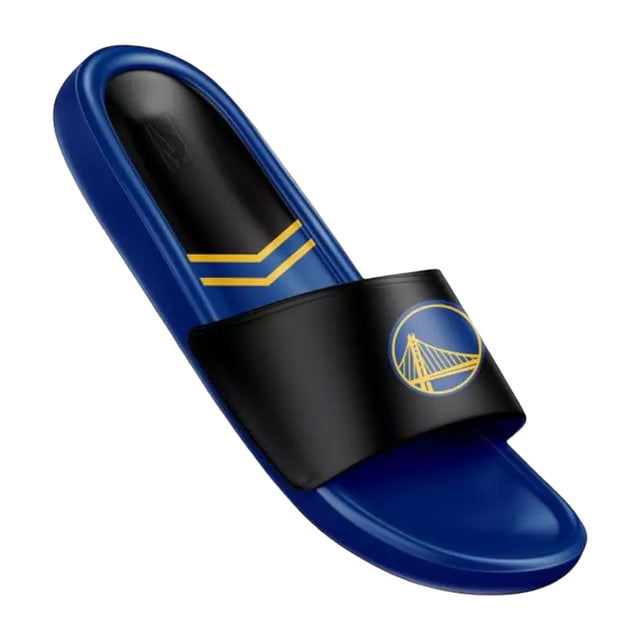Nba Core Slides Sandals Golden Warriors