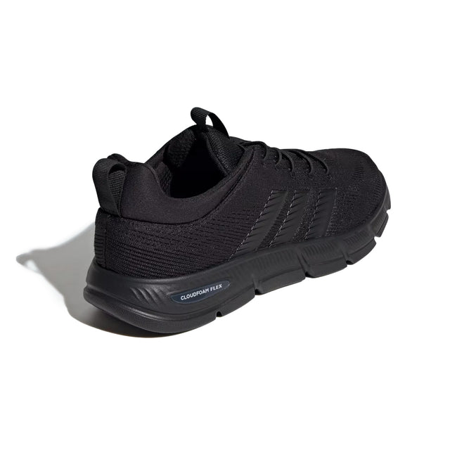 Adidas Cloudfoam Flex Elastic Laces