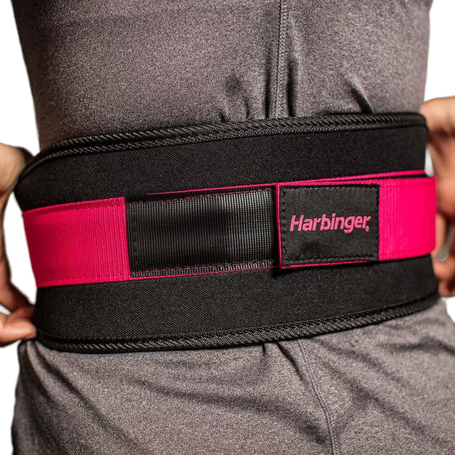 Harbinger Foam Core Belt Women
