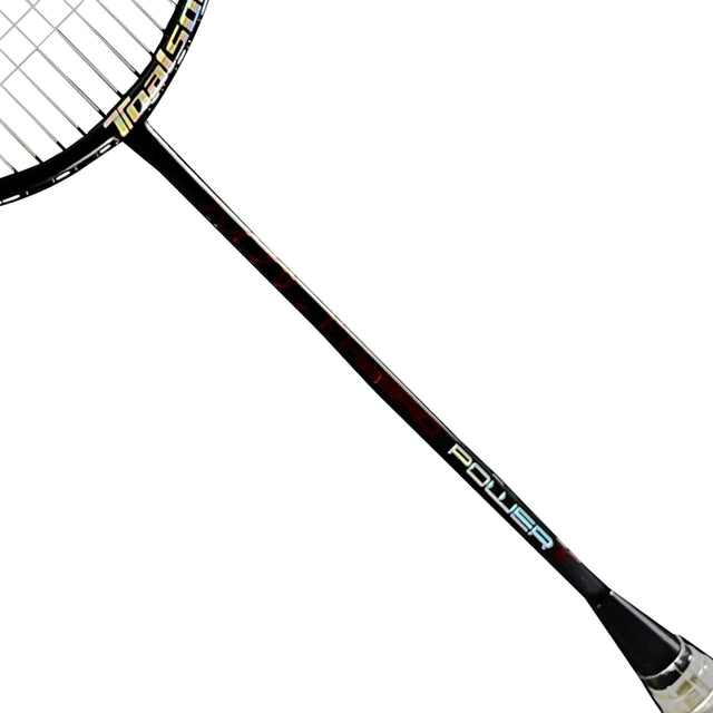 Toalson Hybrid Power