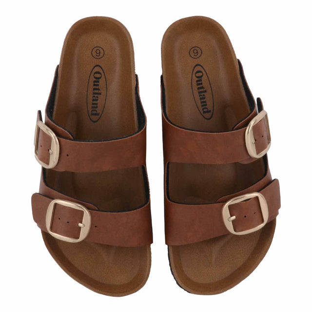 Outland Miami - Top View