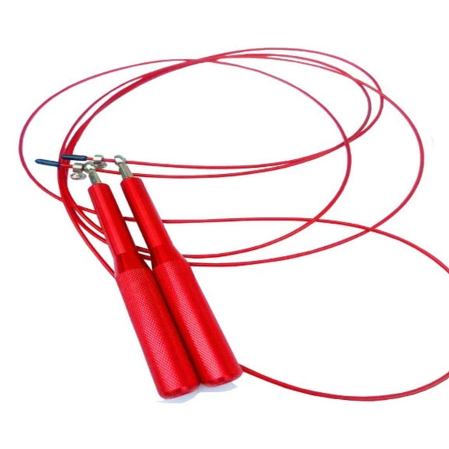 Manly Speed Rope