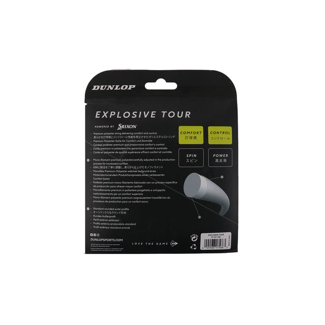 Dunlop Explosive Tour 1.30Mm