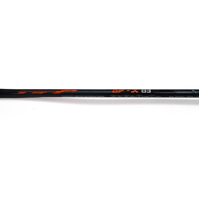 Carlton Gp-X 83