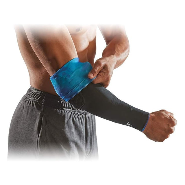 Mcdavid Hex Reversible Arm Sleeve