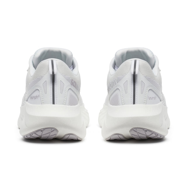 Saucony Triumph 22 - Back View