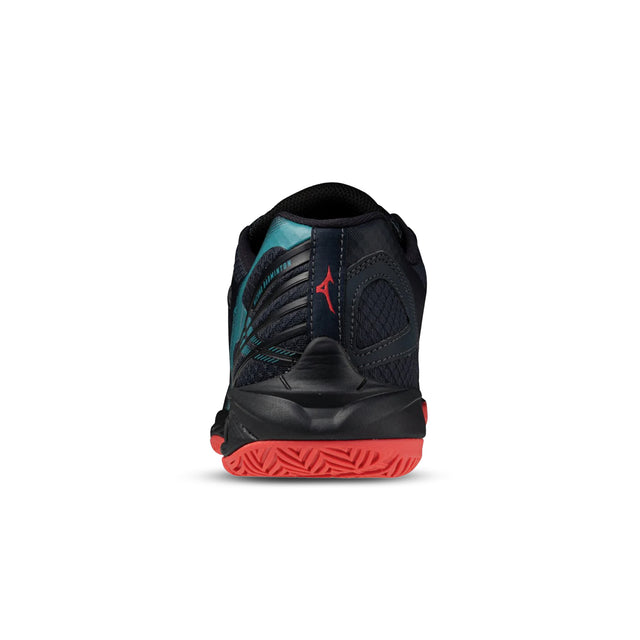 Mizuno Bs Wave Claw Badminton Shoes