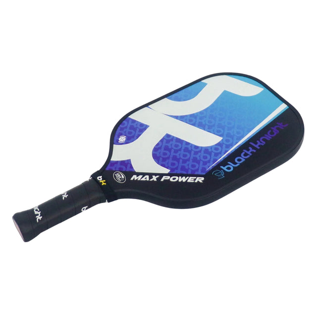 Black Knight Max Blue