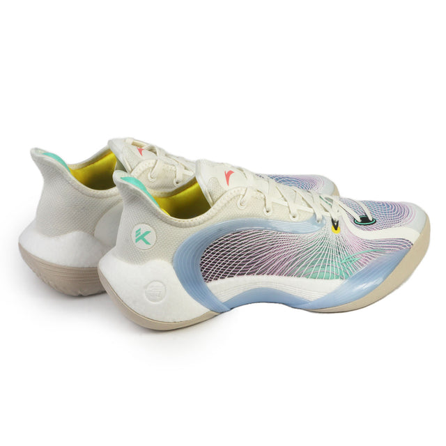 Anta Klay Thompson KT 3 Point Rain Shoes - Side View
