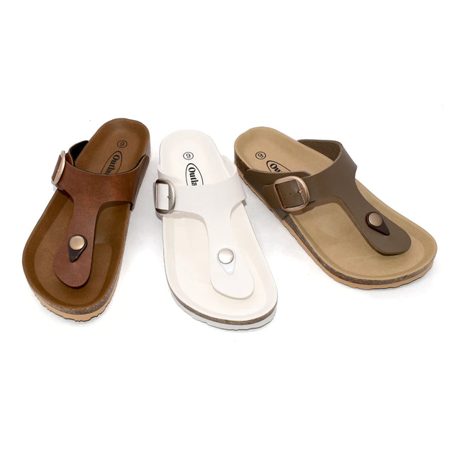 Outland Memphis Camel Nb