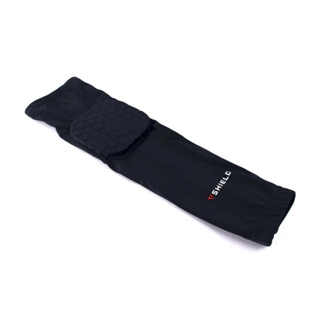 LSi Shield Padded Honeycomb Arm Sleeve