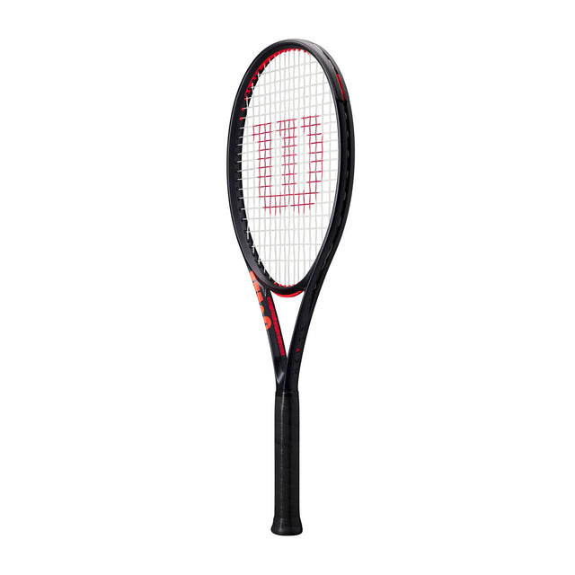 Wilson Clash 100UL V3.0 Tennis Racket