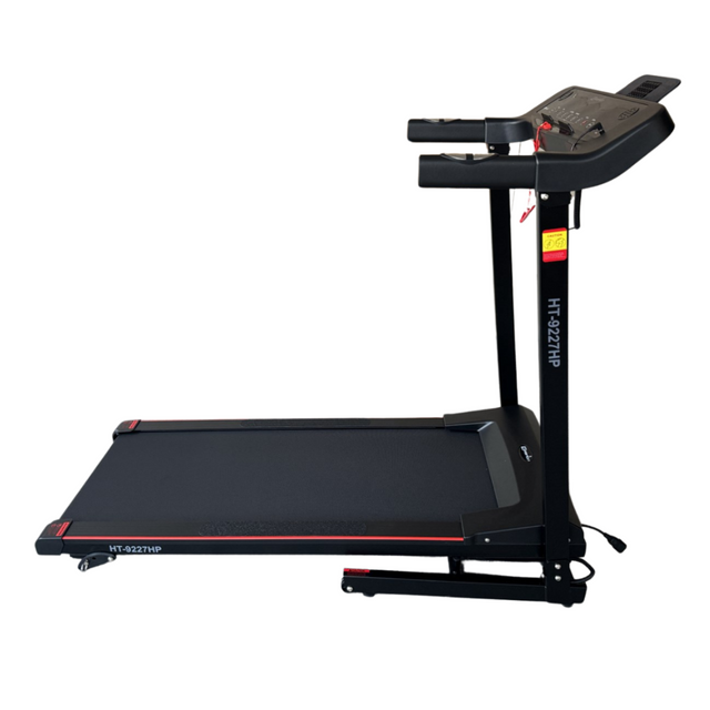 Champion Ee Treadmill Motorized