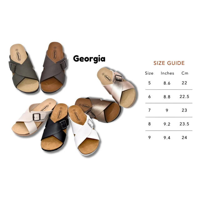 Outland 23605 Georgia