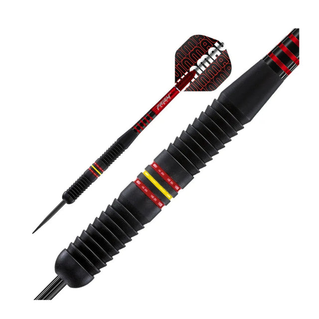 Winmau Dart Pin Outrage Brass