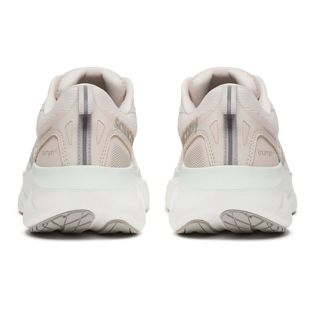 Saucony Triumph 22 - Back View