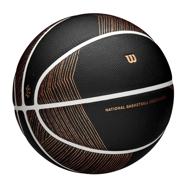 Wilson Champagne Series 3 Sophistication