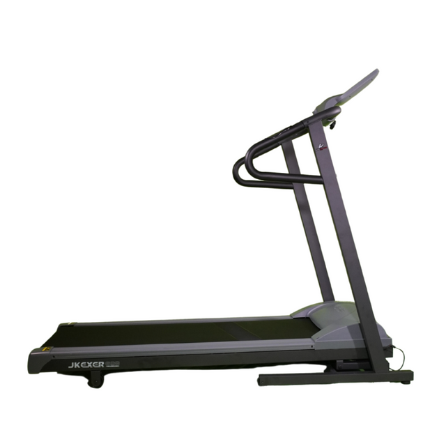 Jk Exer Vip 698 Motorized Treadmill