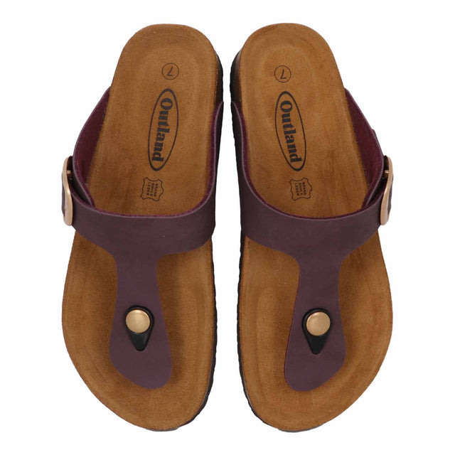 Outland Memphis - Top View