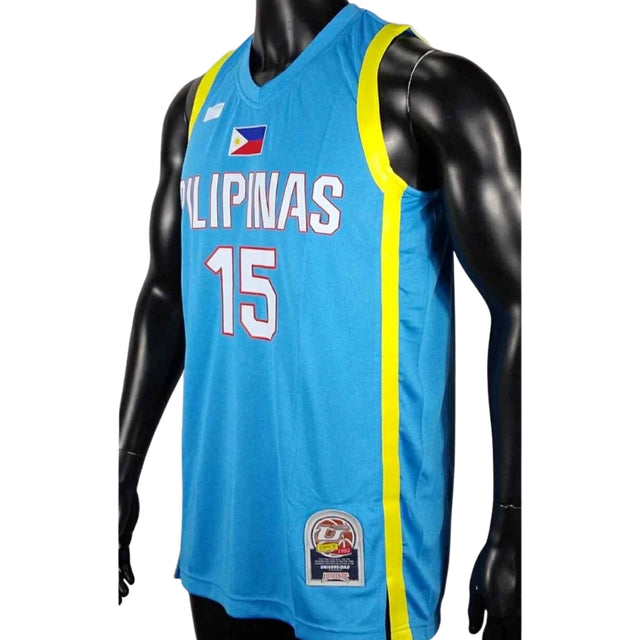 Universidad The Brand Pilipinas Bolt Sando