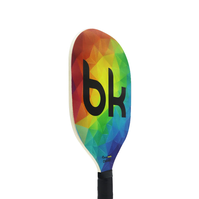 Black Knight Champ Pickleball Paddle Set