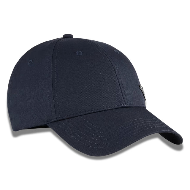 Puma Essentials Metal Puma Cat Baseball Cap