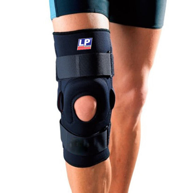 Lp Support Hinged Knee Support