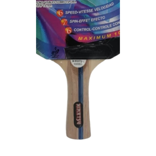 Nimatsu Tt Bat