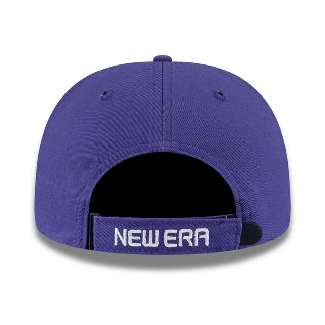 New Era 9Seventy City Sport Ink Purple Adjustable Cap