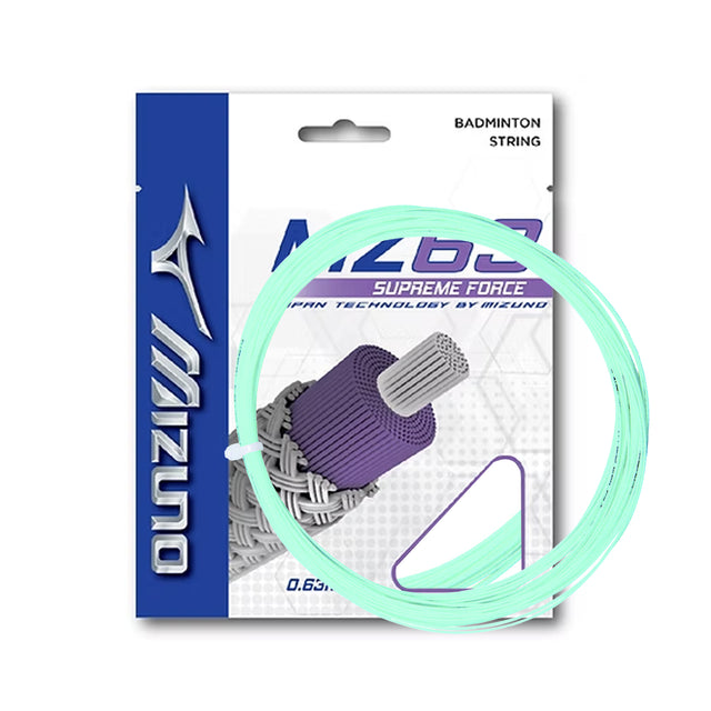 Mizuno MZ63 Supreme Force Badminton String