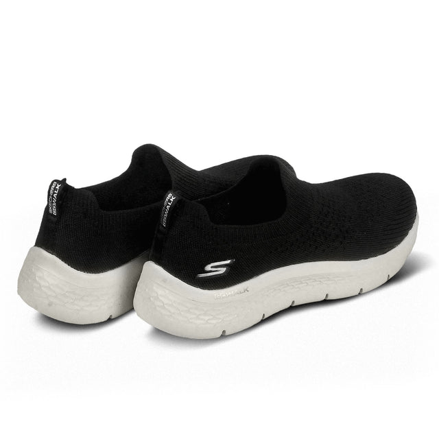 SKECHERS Go Walk Flex - Elani Shoes - Back View