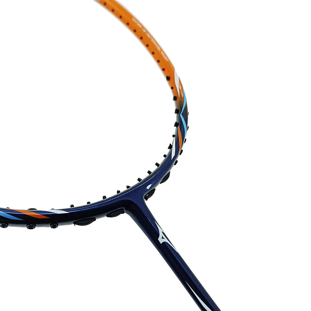 Mizuno Turboblade 587