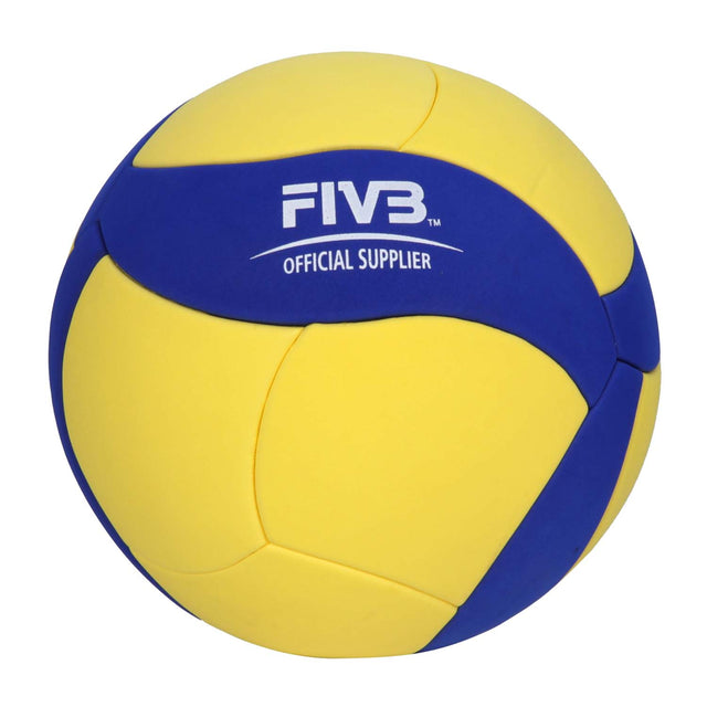 Mikasa Eva Fiam Laminated Volleyball