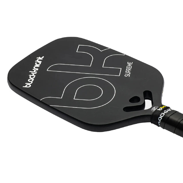Black Knight Bk Supreme Pickleball Paddle